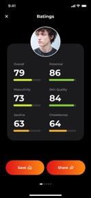 HotMax - Tips to Become Hot screenshot