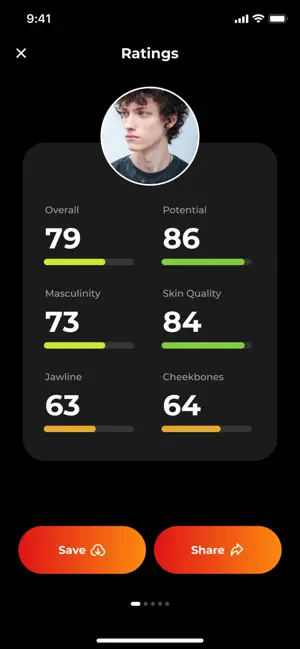 HotMax - Tips to Become Hot screenshot 2