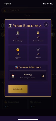 SOVEREIGNTY Screenshot 2 of 6