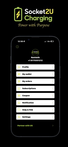 Socket2U Charging Screenshot 5 of 6