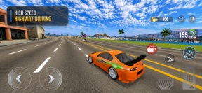 Real Car Drift Driving Game 3D screenshot