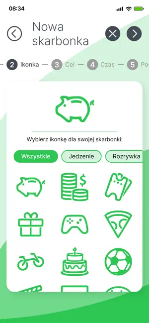 GBS Strzelin – Nasz Bank KIDS screenshot 4