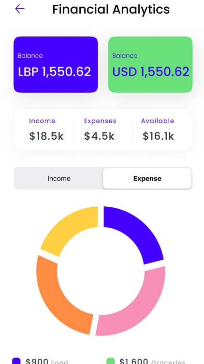Mojo Wallet screenshot-6