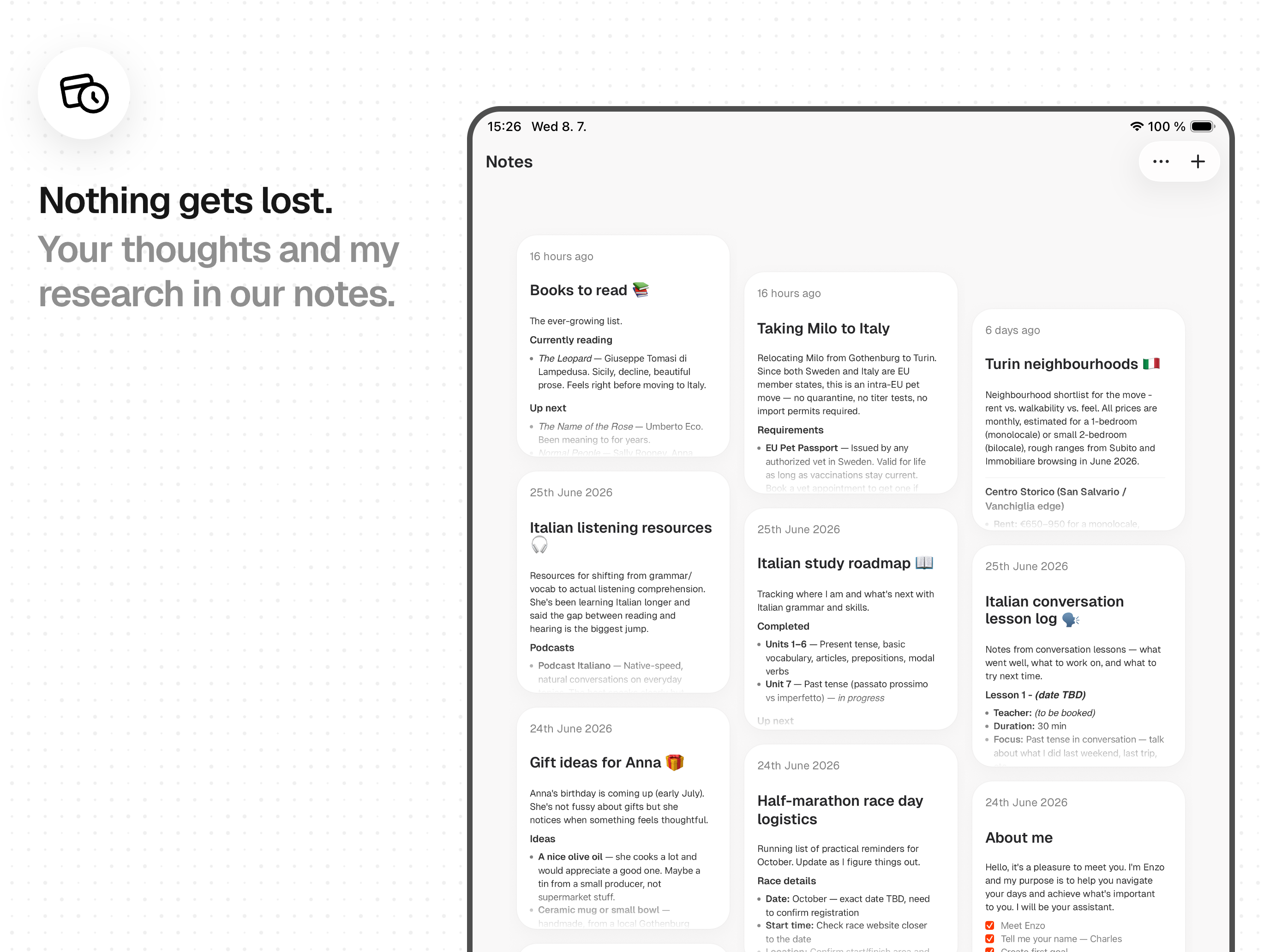 Good Assistant screenshot 10