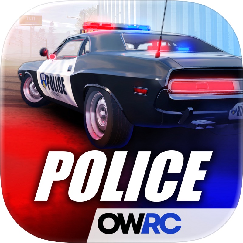 OWRC: Open World Racing Cars screenshot 7