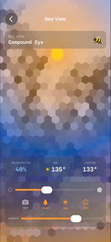 Bee Vision Screenshot 4 of 10