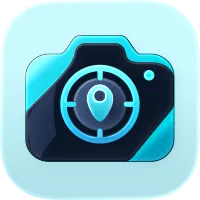 GeoCam:天气定位相机