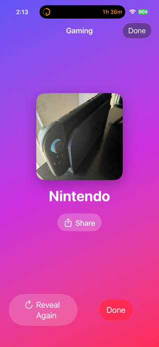 Mystery Decisions Screenshot 1 of 5