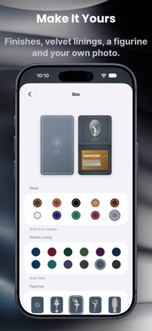 Music Box: Lullaby & Sleep screenshot 3