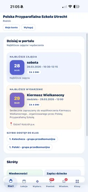 PPS Utrecht screenshot 2