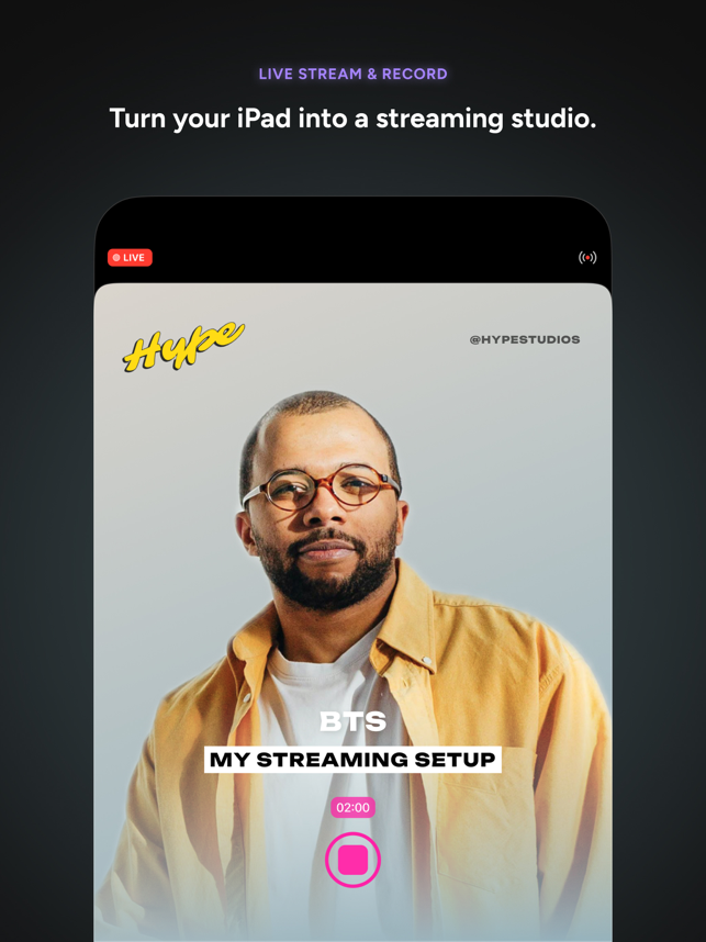 ‎Detail: AI Video Editor Screenshot