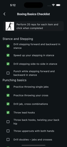 Maxed Martial Arts Screenshot 6 of 9