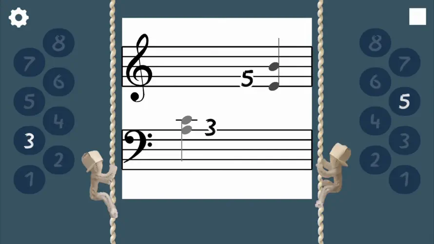 Interval Climb: Music Game screenshot 6