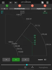 pipingdata iPad Captures Décran 2