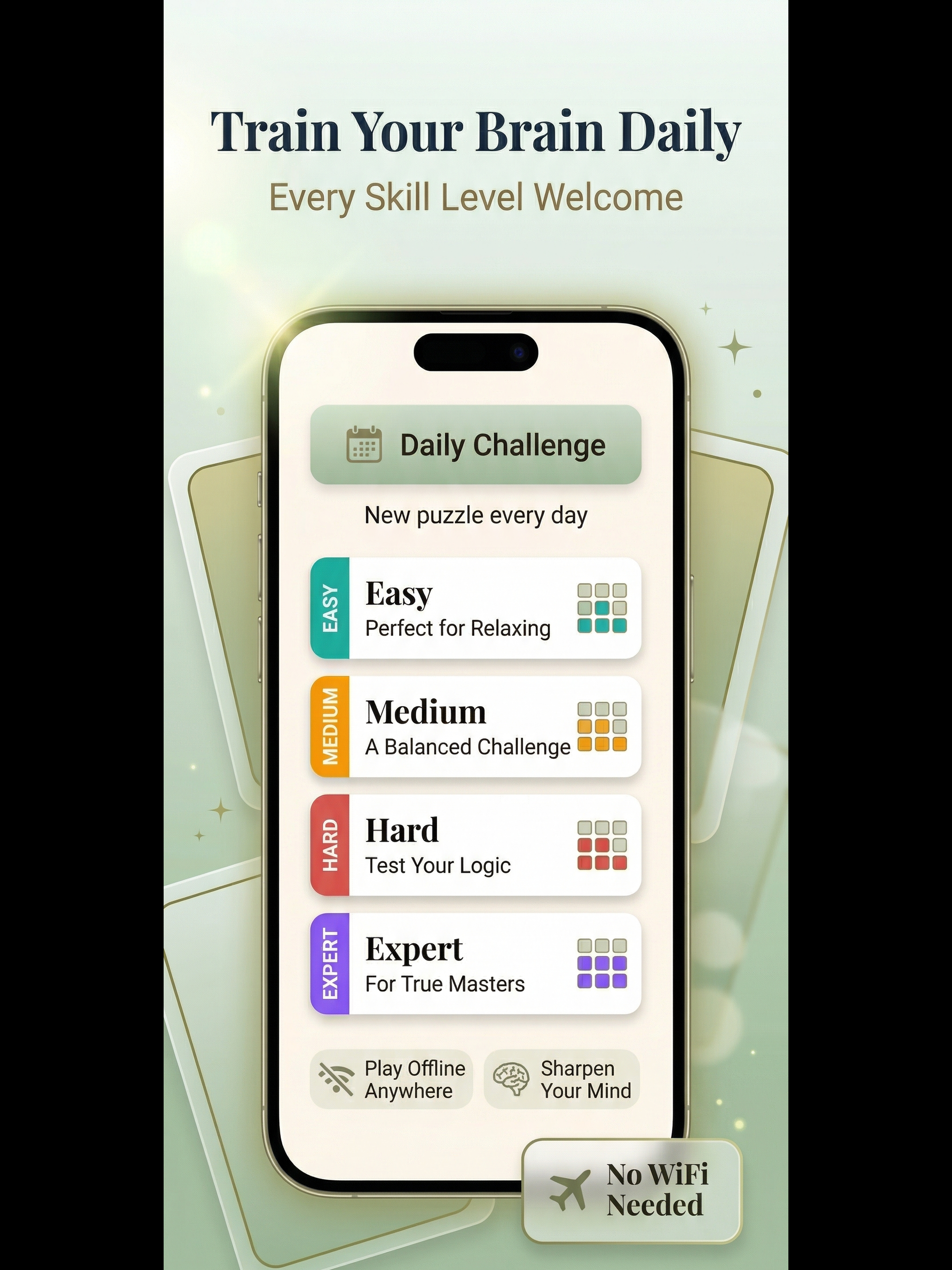 Sudoku Solitaire: Daily Puzzle screenshot 12