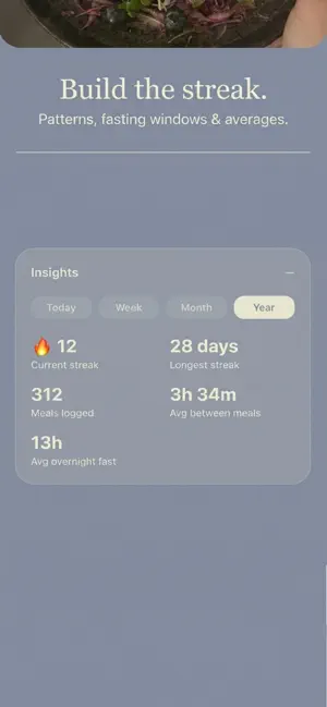 Stillbite screenshot 2