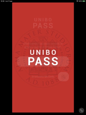 Unibo Pass