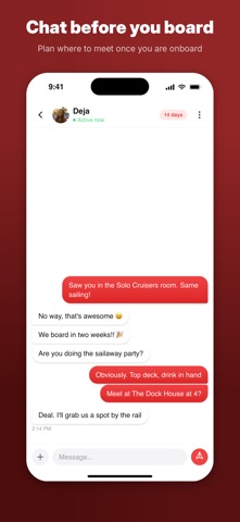 Nautir screenshot