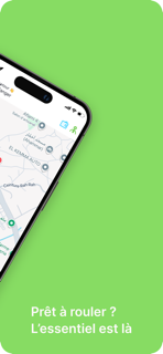 Fikaso Chauffeur screenshot 2