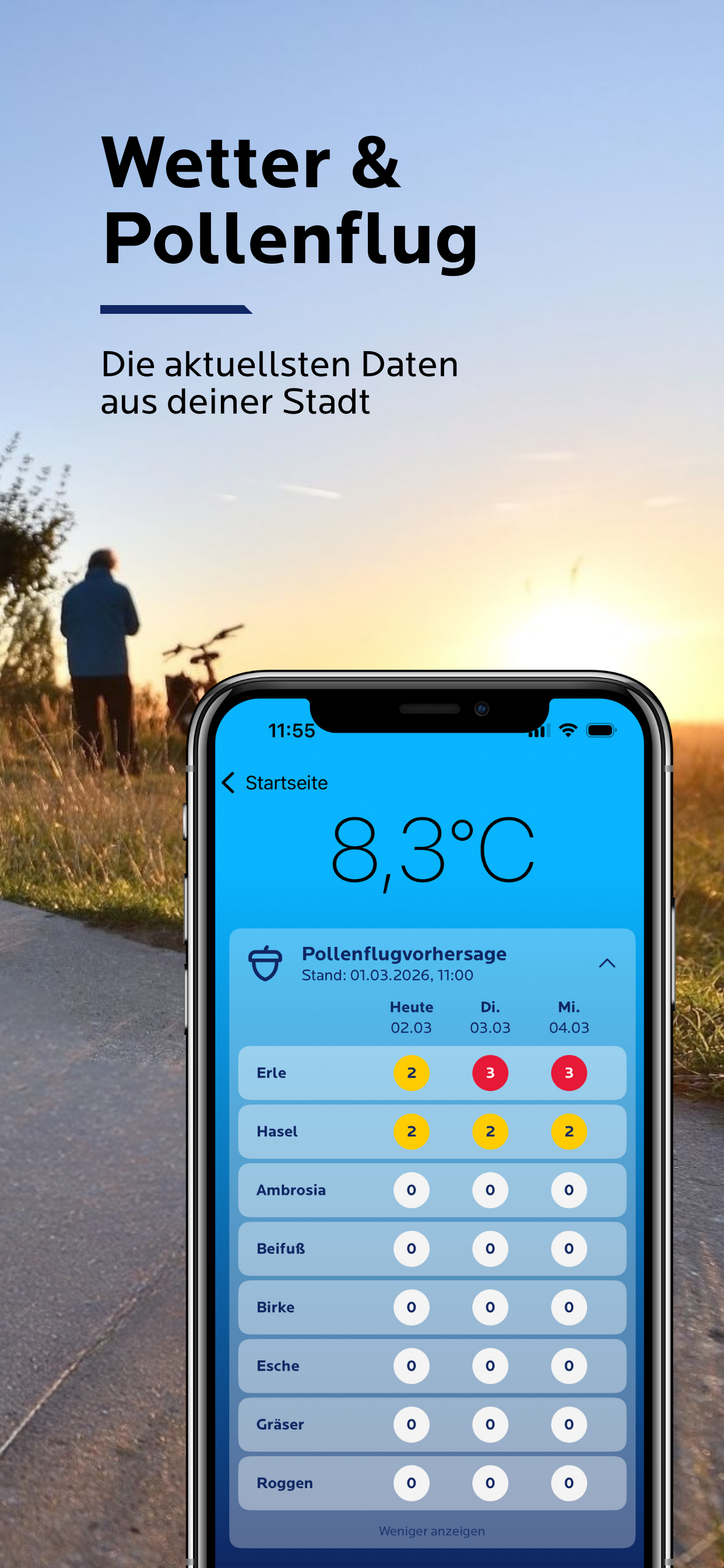 Bochum App