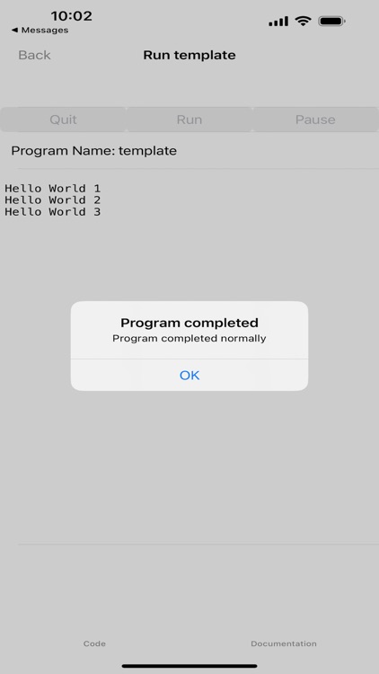 Coding Tutor screenshot-7