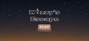 WizzysEscape screenshot 1
