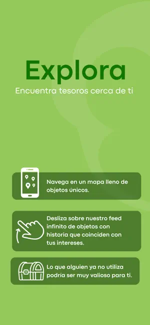 Green Monkey Libera Tu Espacio screenshot 2