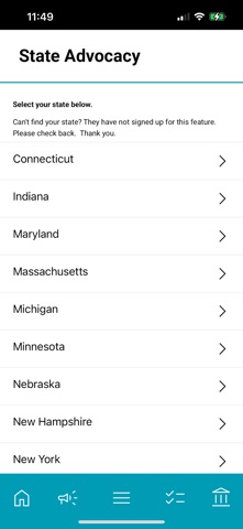 APTA Action Screenshot 4 of 6