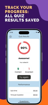 Test Prep for BCSP CHST Exam screenshot 4