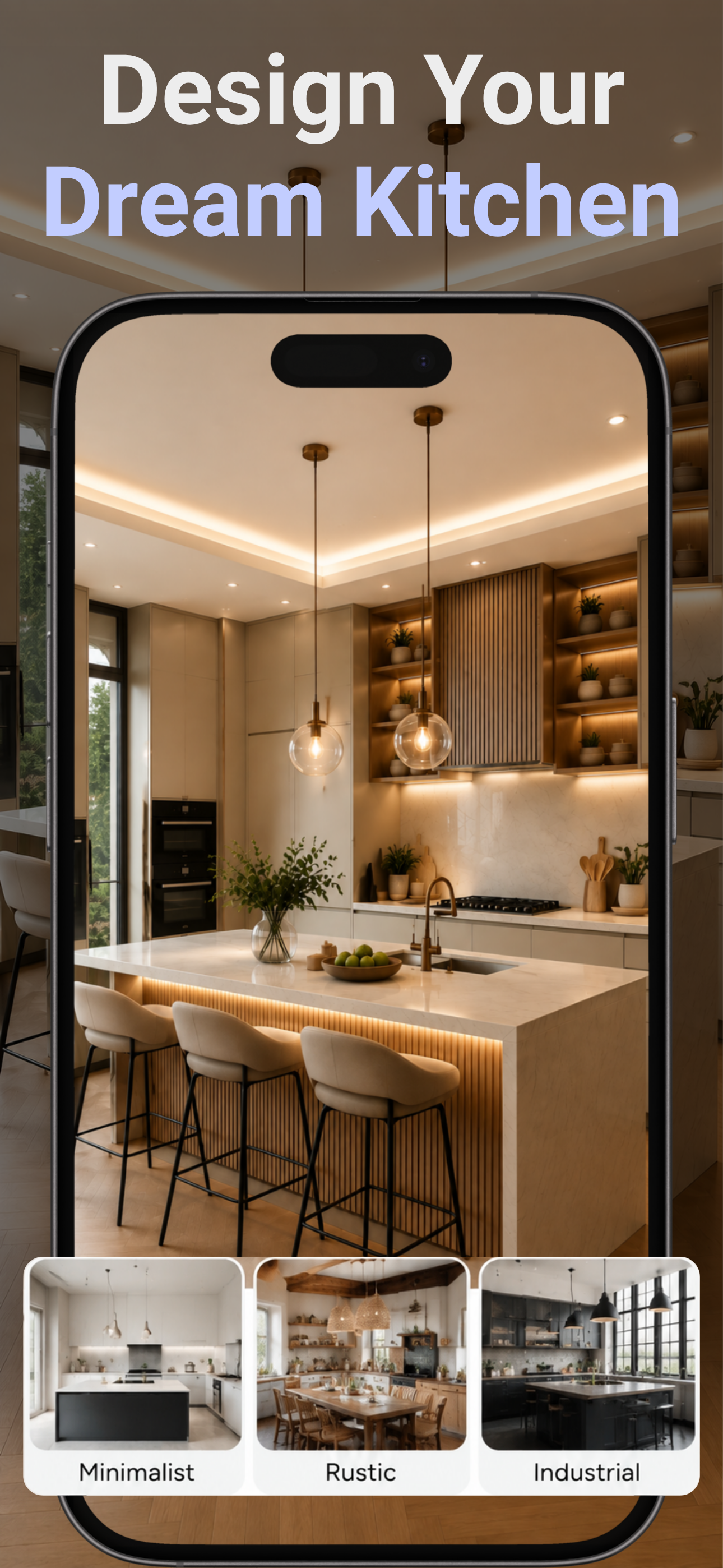 Livo AI - AI Interior Design screenshot 4