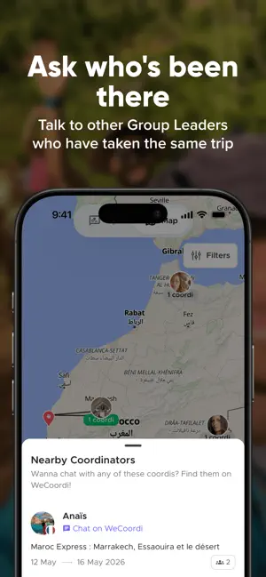 CoordiApp by WeRoad screenshot 4