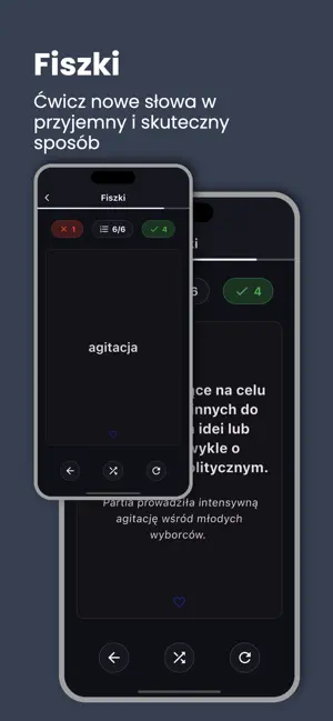 Słowo Dnia screenshot 2