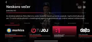 IMAFEX IMAVÍZIA screenshot 2