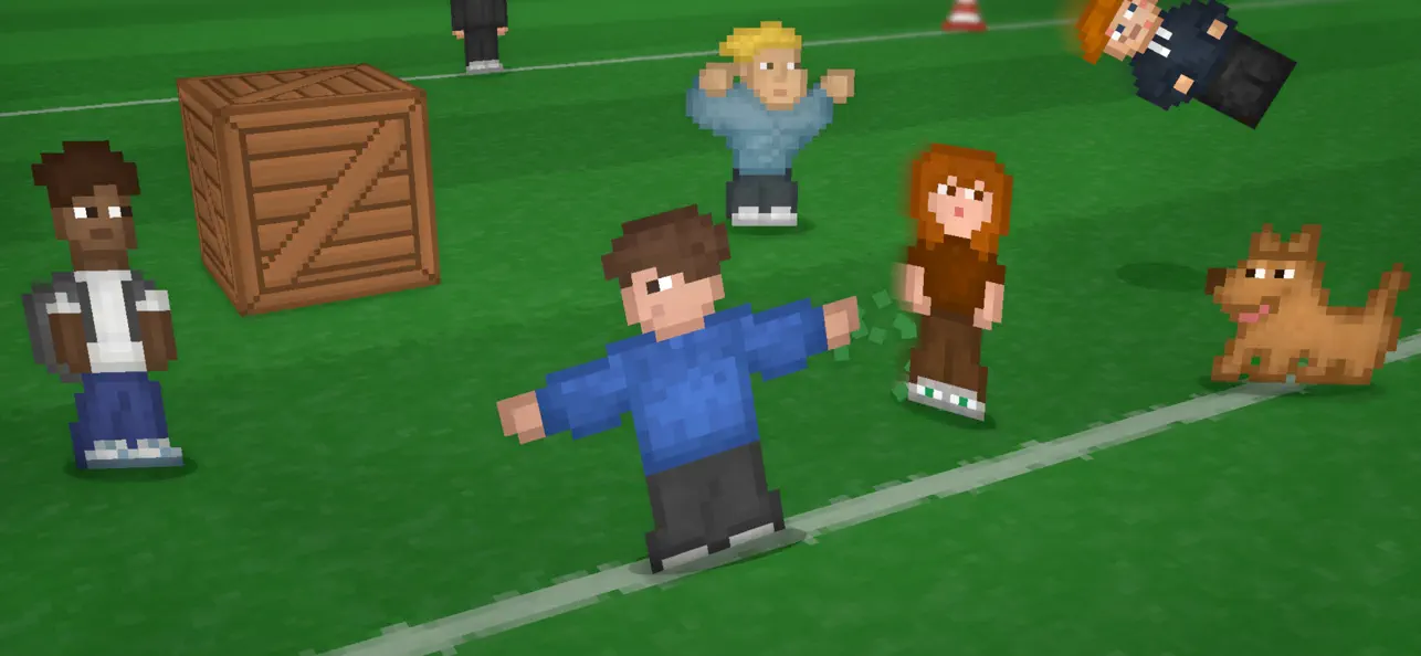 Screenshot #1 pour Murarz