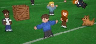 Murarz screenshot