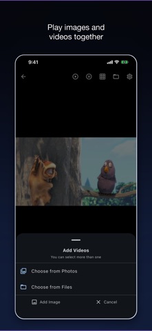 ABL Video Player Screenshot 8 of 10