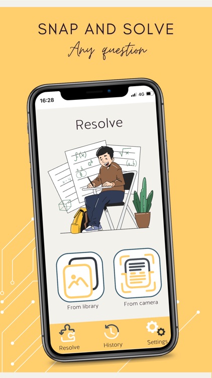 Lumi - Homework Helper with AI