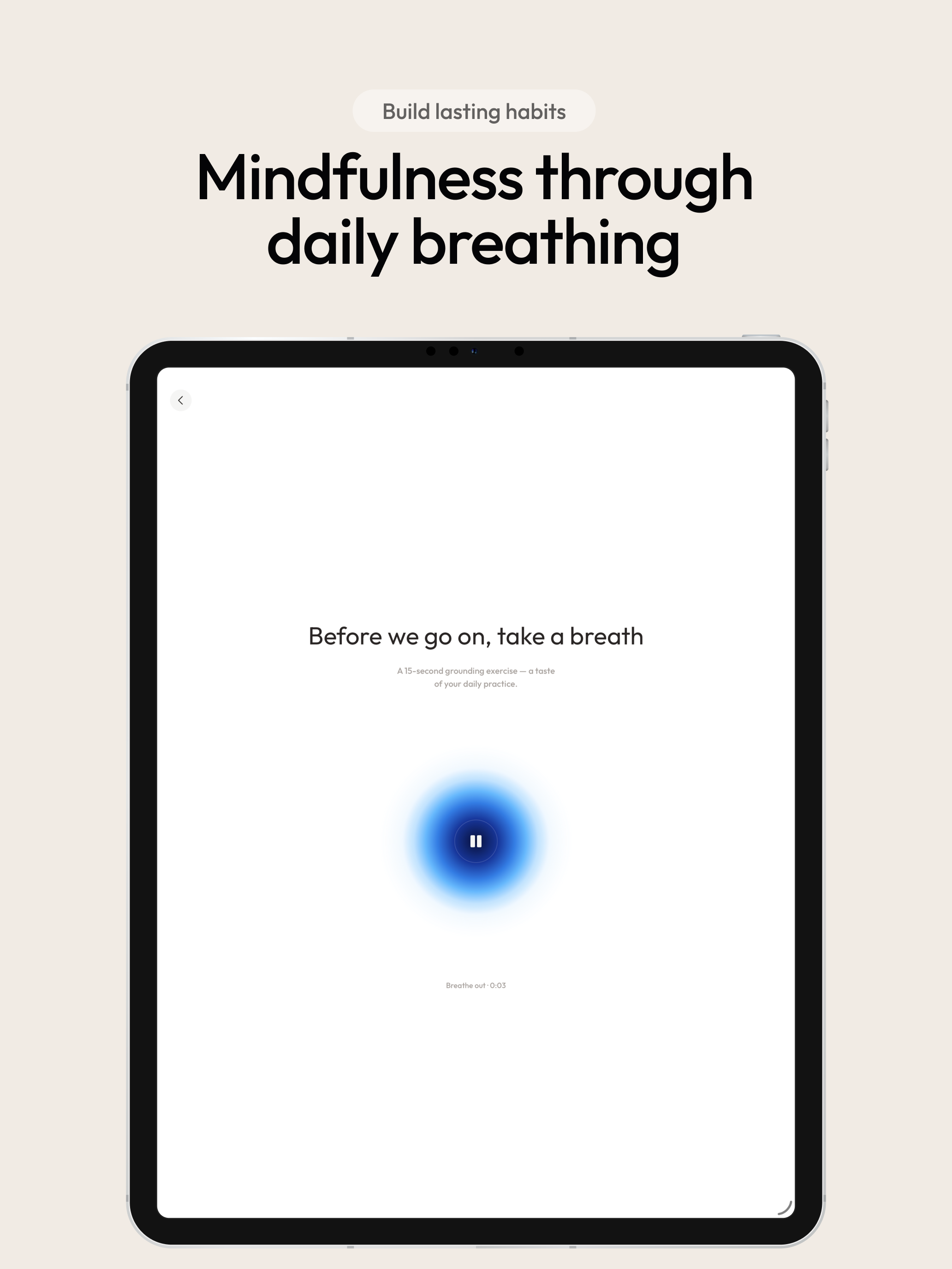 Dhira: Mindful Gita Daily screenshot 9
