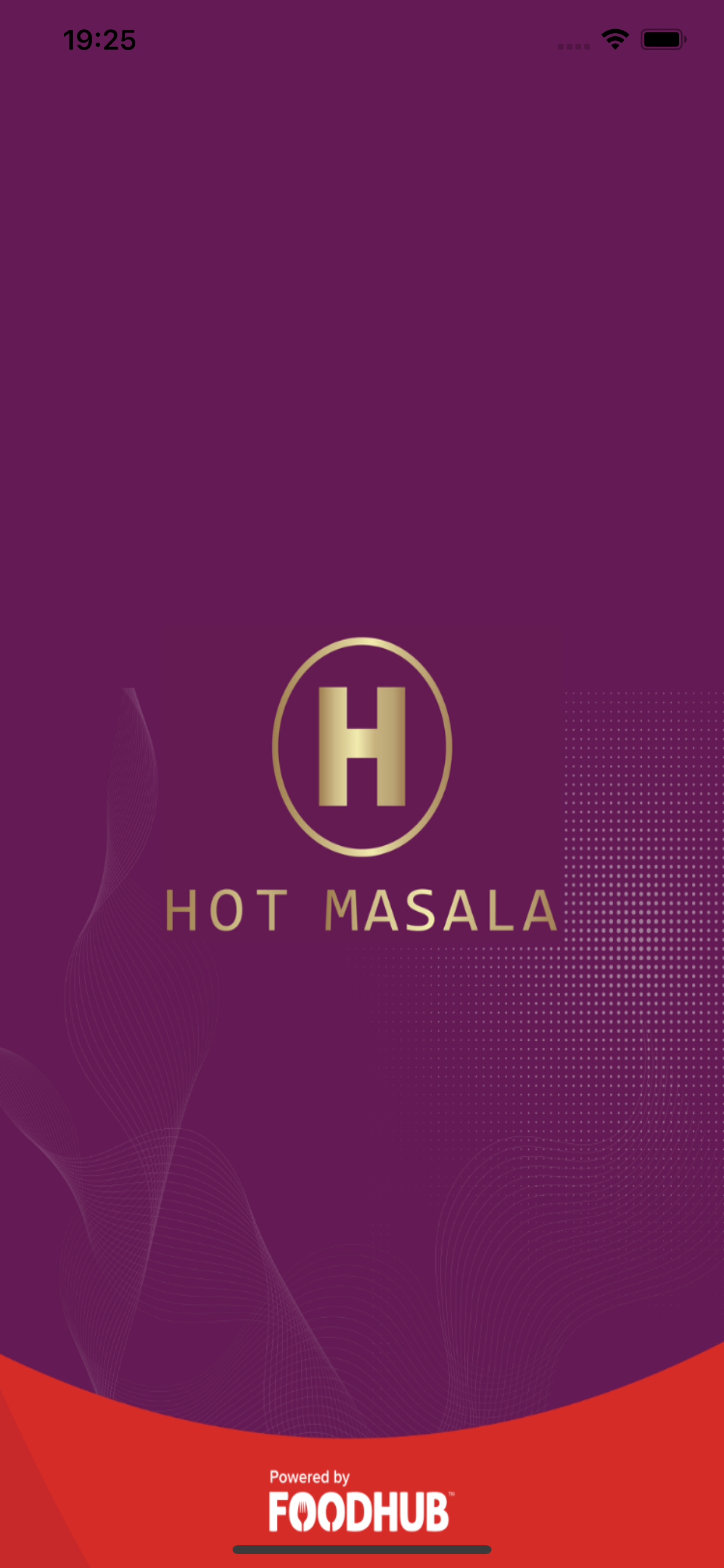 Hot Masala