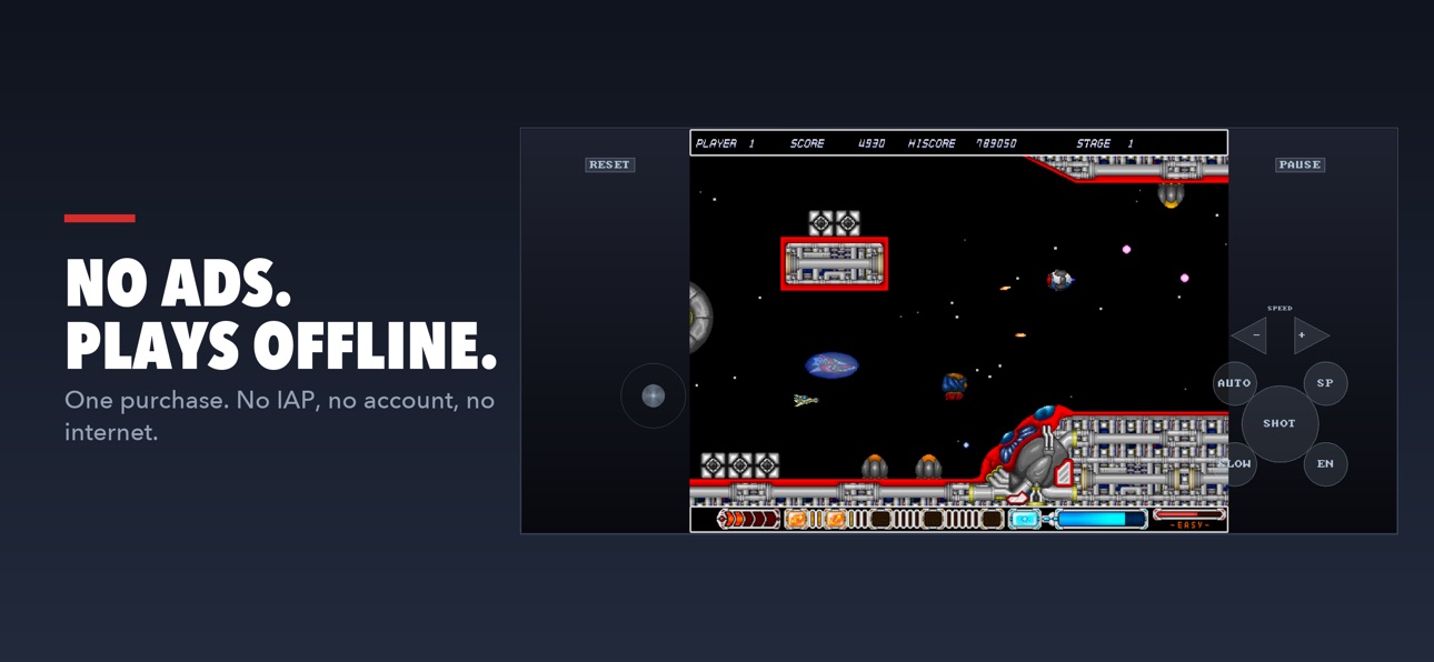 Screenshot 6 of ANTI-ARES