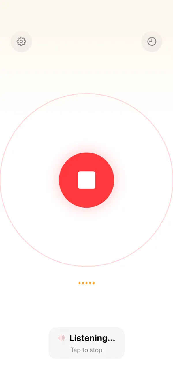 #1. StickyNoteSync (iOS) Przez: Tim Moreton