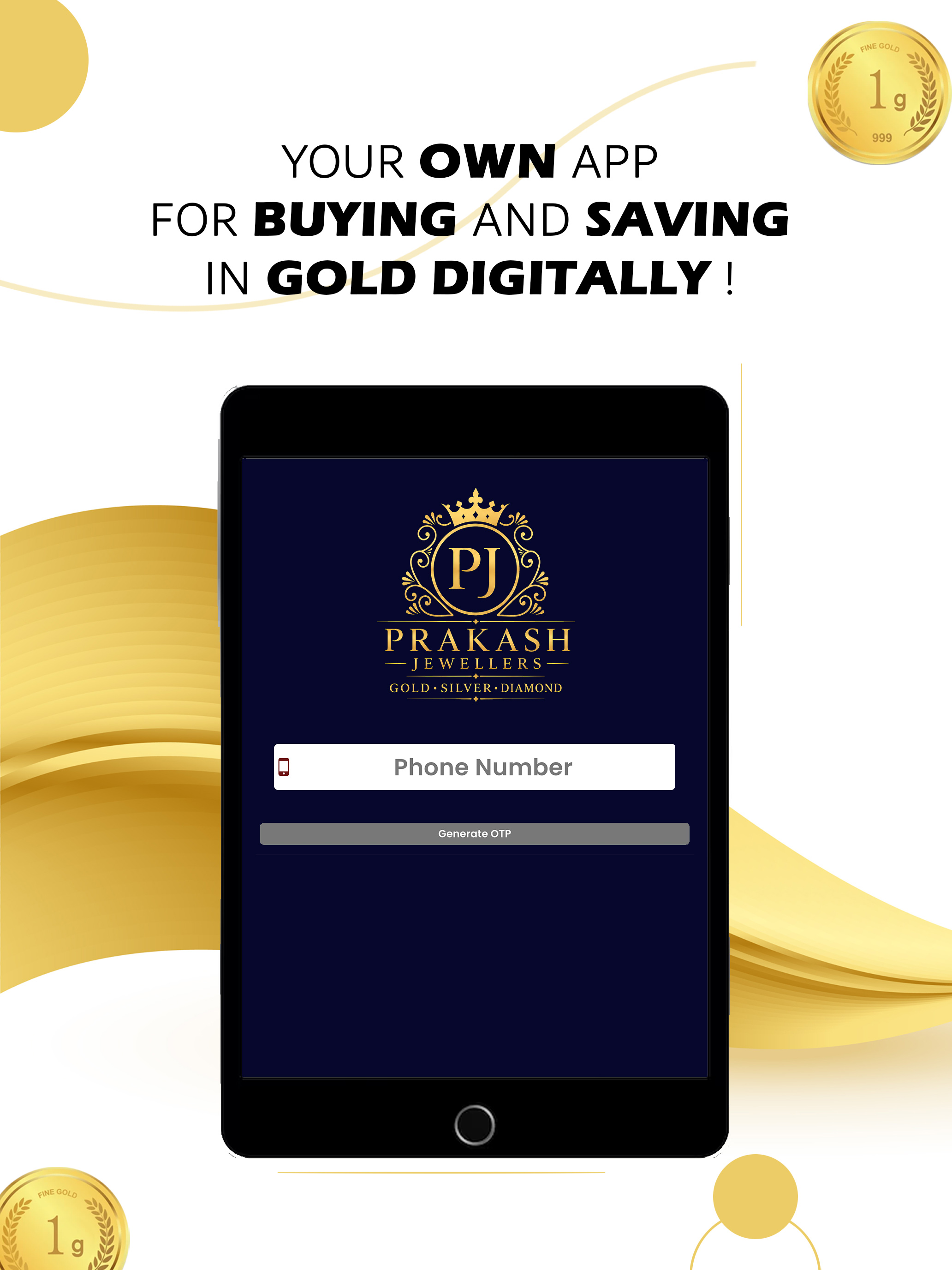 PRAKASH JEWELLERS SILIGURI screenshot 9