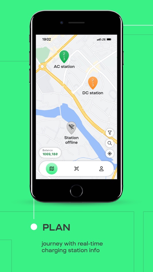 #4. ECOFACTOR EV Charging (iOS) 由: Ekofaktor Netvork, Tov