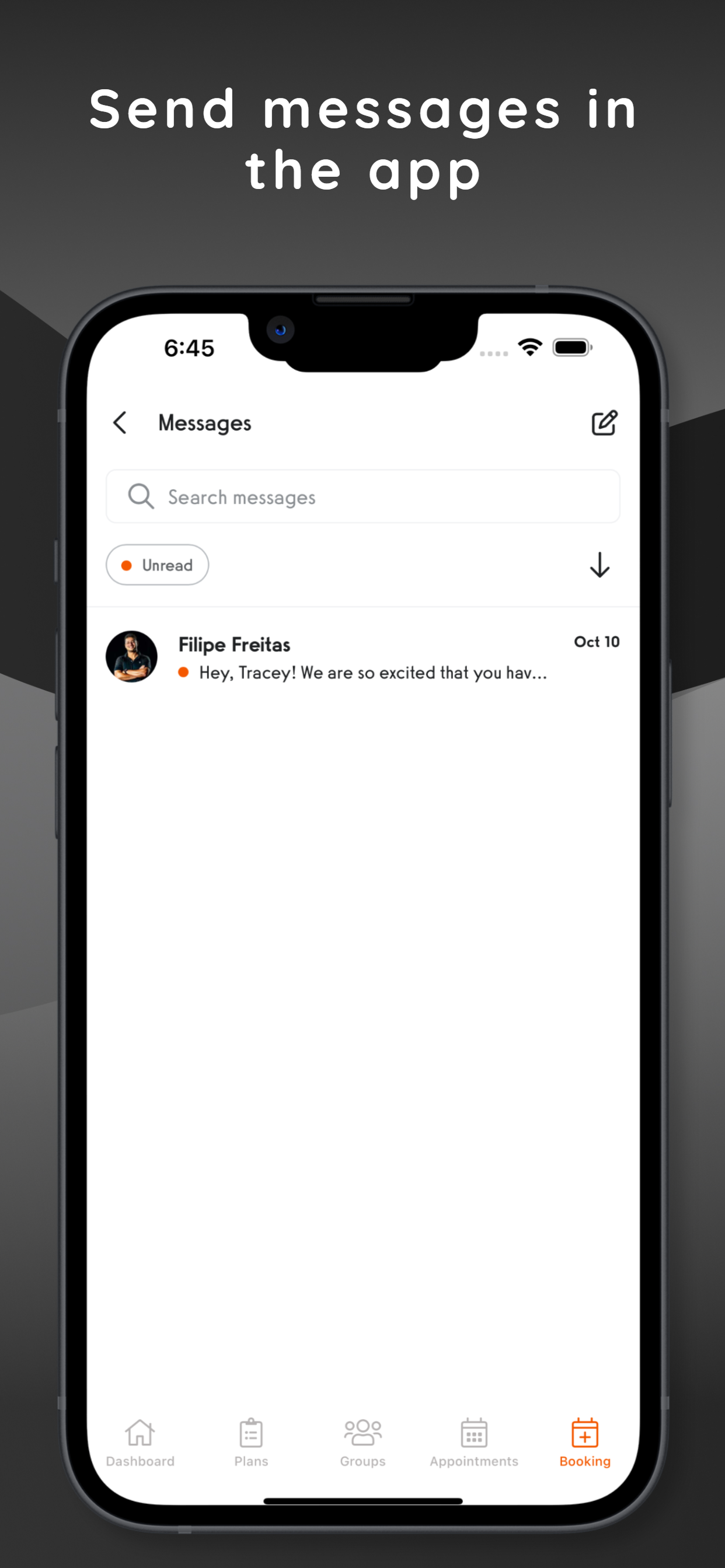 Coaching Spot Pro screenshot 6