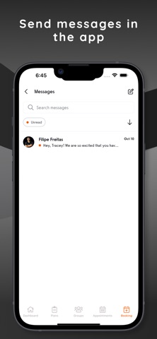 Coaching Spot Pro screenshot