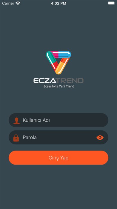 EczaTrend Screenshot