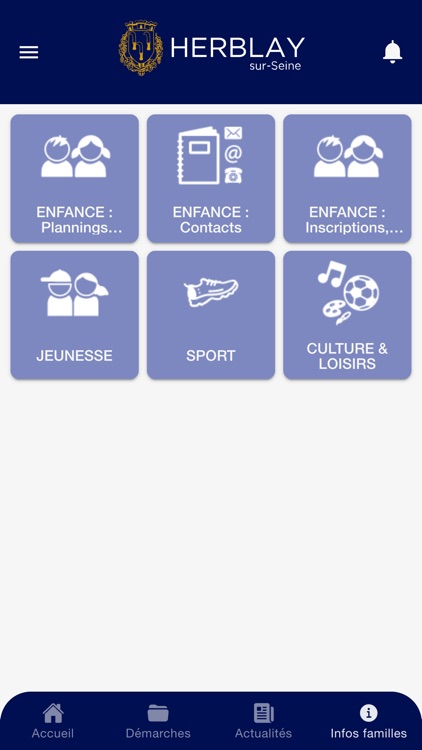 Vivre à Herblay screenshot-3