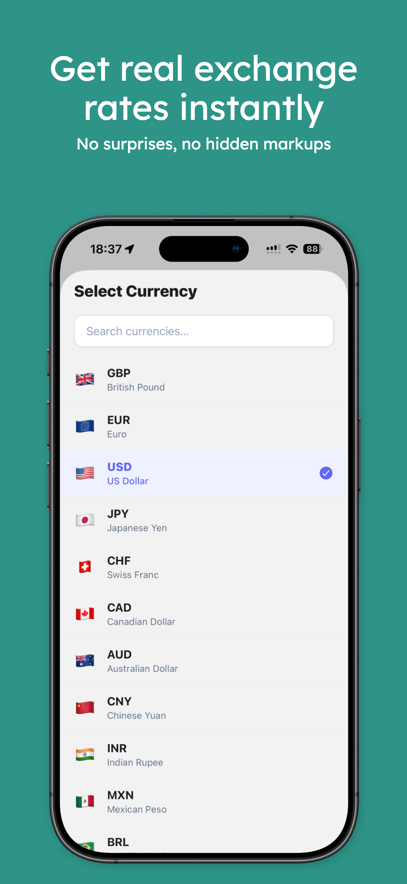 Currency Convert Kit