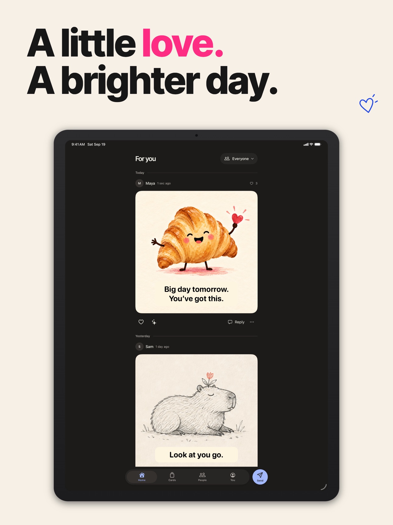 Screenshot 8 of Yay You