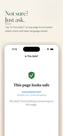 SLC SafeBrowse Screenshot 2 of 5
